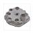 .ZYLINDERKOPF AIRSAL DERBI SENDA ''06 50.00mm