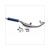 EXHAUST NEXT-R HONDA WALLAROO CHROME CE