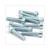 HEXAGON SCREW M 6x35 GALVAN 10pcs