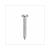 PARKERSET 3.9x25mm   ELVZ 10stuks