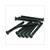 TAPPING SCREW M4x35 CROSS BLACK 10pcs