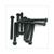 VIS A METAUX M4x40 NOIR 10pcs