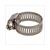 HOSE CLAMP 12mm 16/32mm 1pc