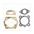 PAKKINGSET AIRSAL PUCH MAXI 4T OT 45.0mm 