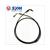 CABLE THROTTLE SYM JET 4 ORG