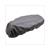 REGEN HOES BUDDYSEAT ZWART LARGE 74x100 LAMPA