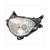 KOPLAMP YAMAHA AEROX NT >''13 ORG