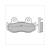 REMBLOKSET RMS (HONDA SH 125cc) CE