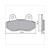 REMBLOKSET RMS (GRAND RETRO NSR/MBX/KYMCO/SPF3) CE