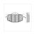 REMBLOKSET RMS (MBK FLAME FLY ONE 50-125cc) CE
