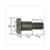 BOUT ZIJSTANDAARD CHINA JET TEN M8x1.25 (1)