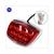 FEUX ARRIERE CHINA CLASSIC LX CHROM LED CE