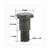 BOUT ZIJSTANDAARD CHINA CLASSIC LX M10x1.25x22 (1)