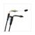 CABLE GAS CHINA ELEGANCE 12'' 185cm SUPERTEC