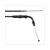 CABLE GAS APRILIA SR WWW/STEALTH SUPERTEC