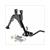 MIDDENSTANDAARD MIN HORZ 2T 210mm (NEOS/SONIC) 
