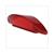 TAILLIGHT LENS YAMAHA AEROX RED CE (ELEC)