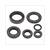 WELLENDICHTRING SATZ YAMAHA DT80MX 
