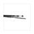 BRAKE CABLE FRONT PEUGEOT ZENITH SUPERTEC