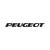 PEUGEOT SPEEDFIGHT2 STICKERSATZ UNTENSPOILER SCHWA