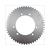 C.ARRIERE RIEJU MRX/SMX SENDA-R nt 50t IGM