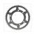 C.ARRIERE RIEJU MRX/SMX SENDA-R nt 53t IGM