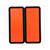ROLLER PLATTE ORANGE LINKS/RECHTS FUR NIEDERLAND