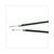 CABLE GAS VESPA CITTA SUPERTEC