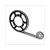 KETTENSATZ RIEJU MRX 50 02-04 12z/48z 124S ESJOT