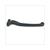 HEVEL LINKS BETA / APRILIA / YAMAHA ZWART