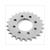 ACHTERTANDWIEL TOMOS A35/A3 UNI 42.5mm 8 gats 24t 