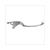 HEVEL RECHTS PEUGEOT TWEET/ORBIT 185mm ALUMINIUM