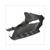 TREEPLANK PEUGEOT SPEEDFIGHT 3 ZWART ORG