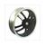VELG PEUGEOT SPEEDFIGHT 3 2T LC ZWART ACHTER ORG
