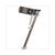 ZIJSTANDAARD PUCH MAXI  STD  220mm CHROOM IGM