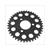C.ARRIERE HONDA NSR (420) 50mm 3creux 40t IGM