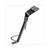 ZIJSTANDAARD PEUGEOT SPEEDFIGHT/VIVACITY CHROOM ST