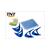 AIR FLOW KIT 4pcs WAVE  BLEU