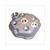 .ZYLINDERKOPF AIRSAL PIAGGIO LC 40.0mm 
