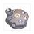 .ZYLINDERKOPF AIRSAL PEUGEOT LC 47.6mm