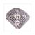 .ZYLINDERKOPF T6 AIRSAL MINARELLI VERT 47.6mm 