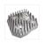 .ZYLINDERKOPF AIRSAL PEUGEOT AC T6 40.0mm