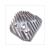 .ZYLINDERKOPF AIRSAL PEUGEOT SV/BUXY 65cc 46.0mm