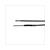BRAKE CABLE FRONT PEUGEOT LUDIX ST
