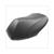 BUDDY SEAT YAMAHA AEROX ZWART/CARBON 