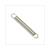 SIDE STAND SPRING UNVERSAL 94x2.2