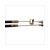 BRAKE CABLE FRONT KREIDLER SHORT SUPERTEC