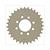 ACHTERTANDWIEL TOMOS A35/A3 UNI 42.5mm 8 gats 31t