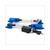 AMPOULE NEONS 2pcs         BLEU