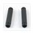 HEVELCOVER SET RUBBER 74mm ZWART TUNING